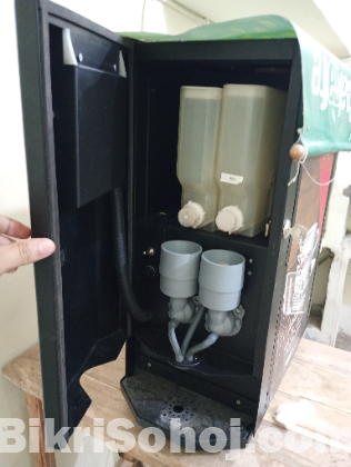 Coffee Machine